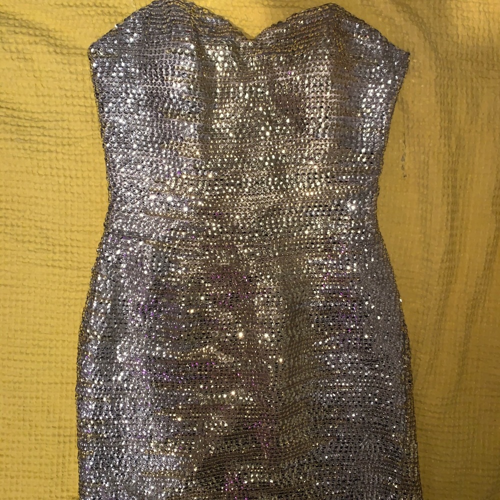 Wyatt Dress